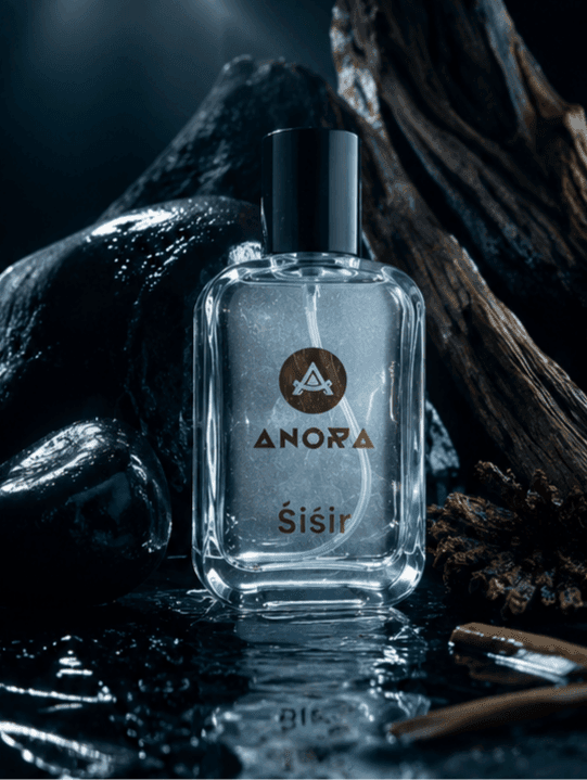 Anora — Śiśir