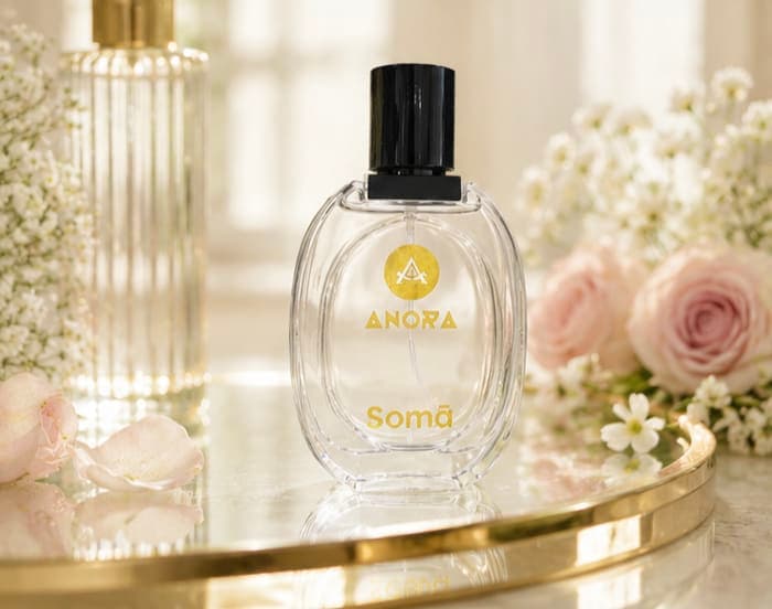 Anora — Somā